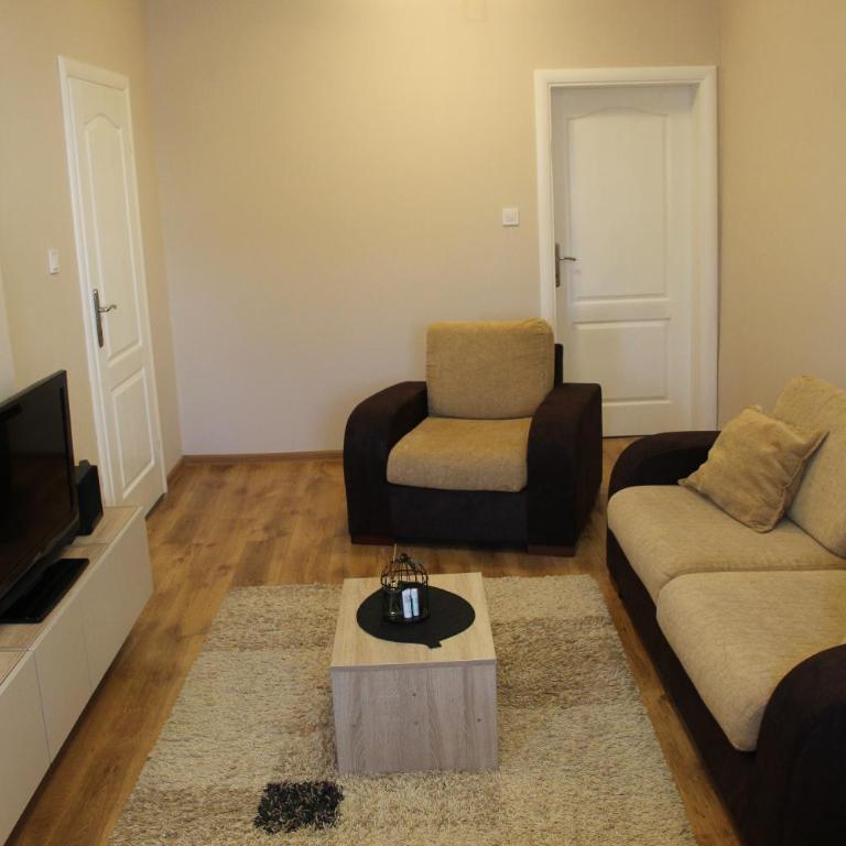 City Soul - Apartment mit 2 Schlafzimmern - 6