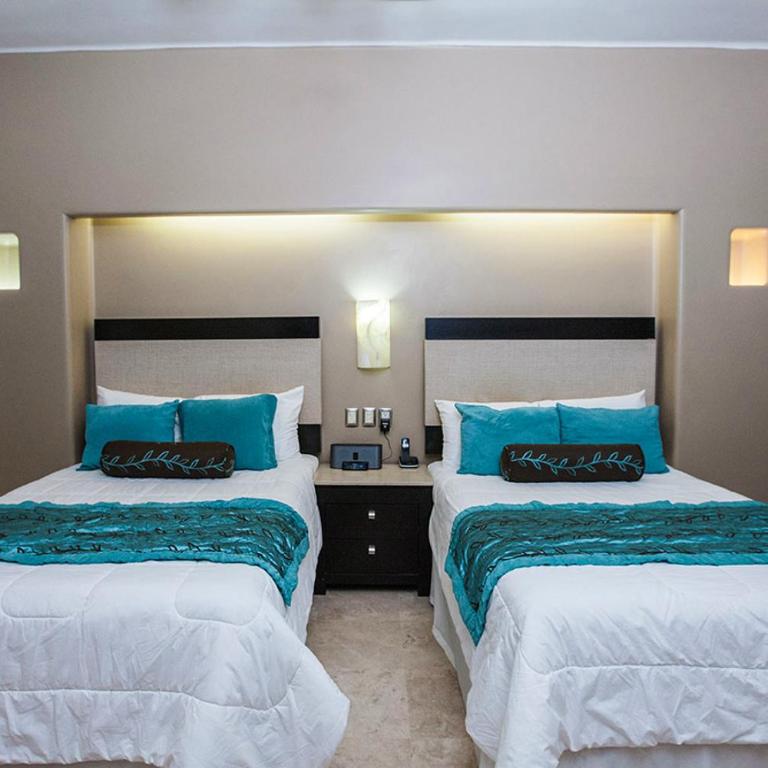 Zafiro Beach Boutique Resort - Junior Suite - 2