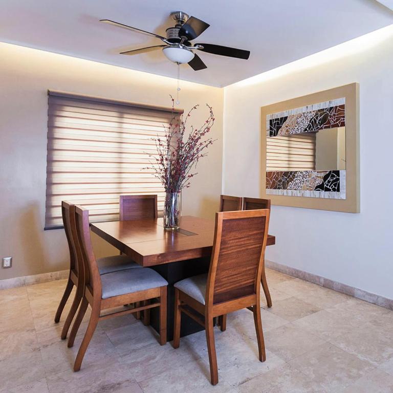 Zafiro Beach Boutique Resort - Master Suite - 3