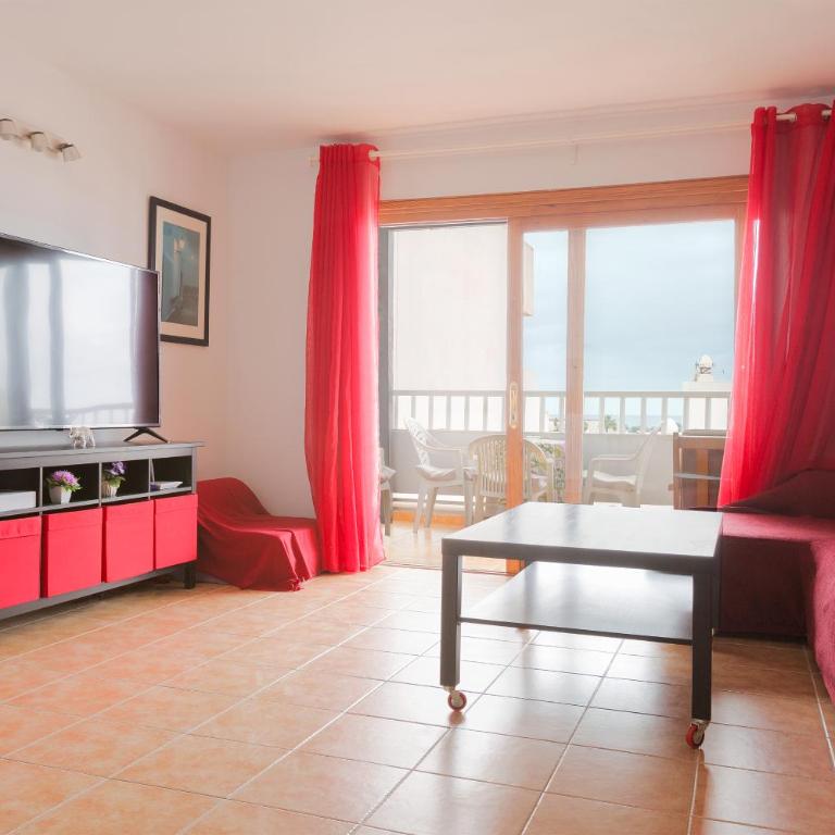 DARUMA APARTMENTS 2-Bedroom Duplex with Sea Views - Apartamento de 2 dormitorios - 1