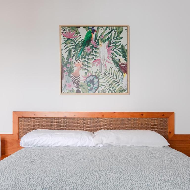 DARUMA APARTMENTS 2-Bedroom Duplex with Sea Views - Apartamento de 2 dormitorios - 2