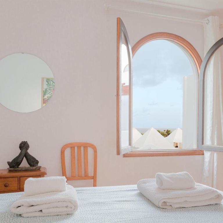 DARUMA APARTMENTS 2-Bedroom Duplex with Sea Views - Apartamento de 2 dormitorios - 4