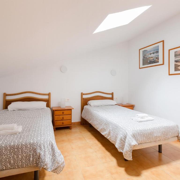 DARUMA APARTMENTS 2-Bedroom Duplex with Sea Views - Apartamento de 2 dormitorios - 5