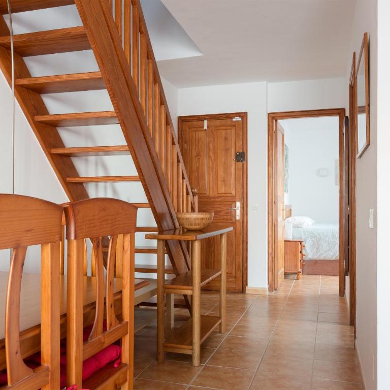 DARUMA APARTMENTS 2-Bedroom Duplex with Sea Views - Apartamento de 2 dormitorios - 7