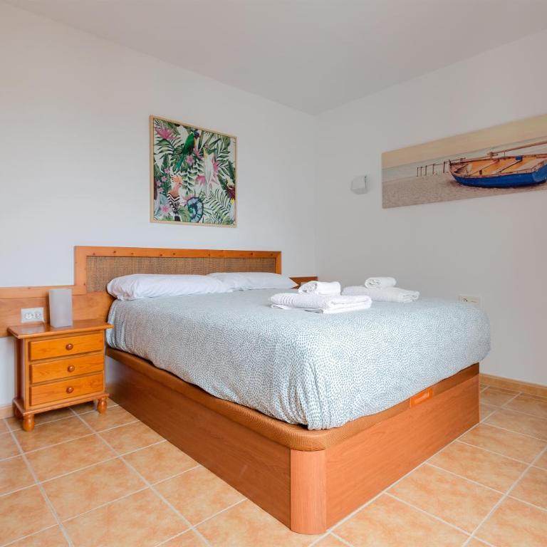 DARUMA APARTMENTS 2-Bedroom Duplex with Sea Views - Apartamento de 2 dormitorios - 9