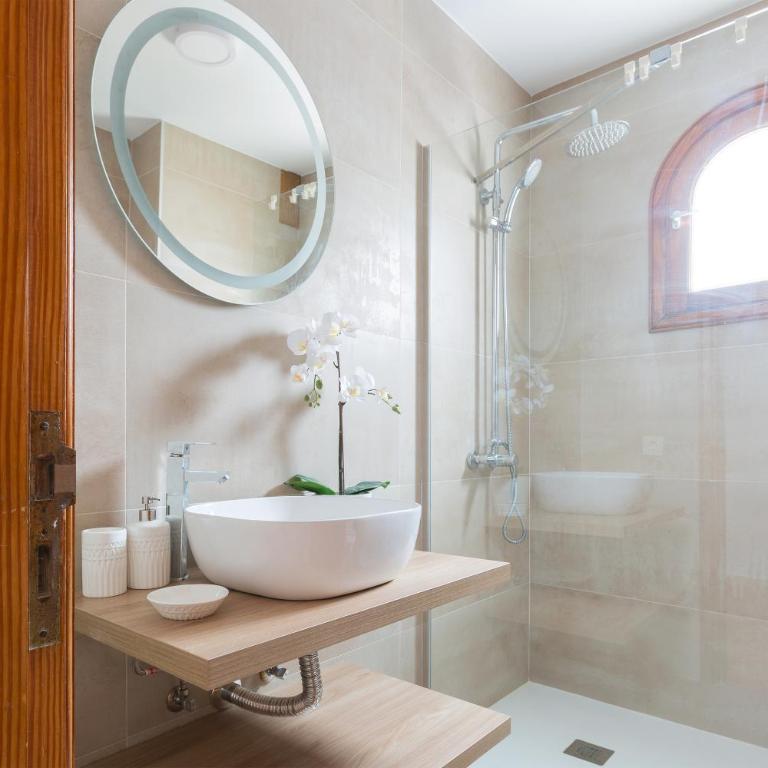 DARUMA APARTMENTS 2-Bedroom Duplex with Sea Views - Apartamento de 2 dormitorios - 11