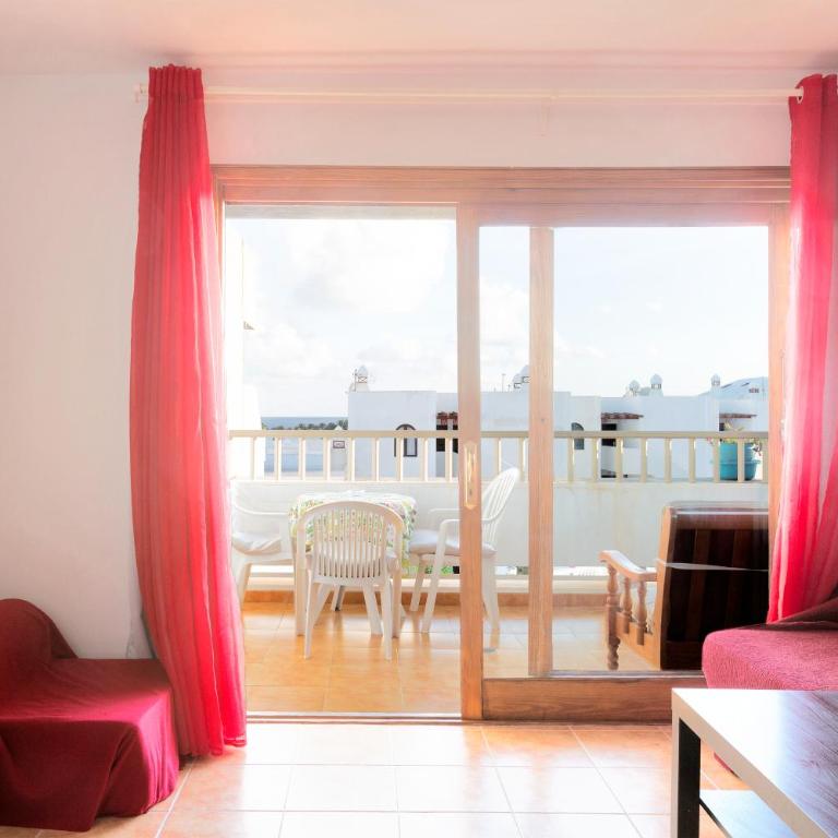 DARUMA APARTMENTS 2-Bedroom Duplex with Sea Views - Apartamento de 2 dormitorios - 14