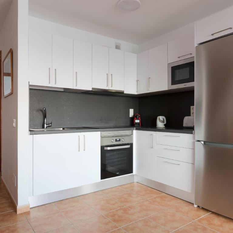 DARUMA APARTMENTS 2-Bedroom Duplex with Sea Views - Apartamento de 2 dormitorios - 15