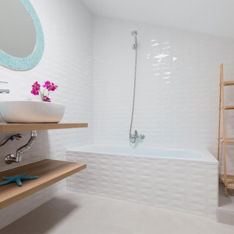 DARUMA APARTMENTS 2-Bedroom Duplex with Sea Views - Apartamento de 2 dormitorios - 19
