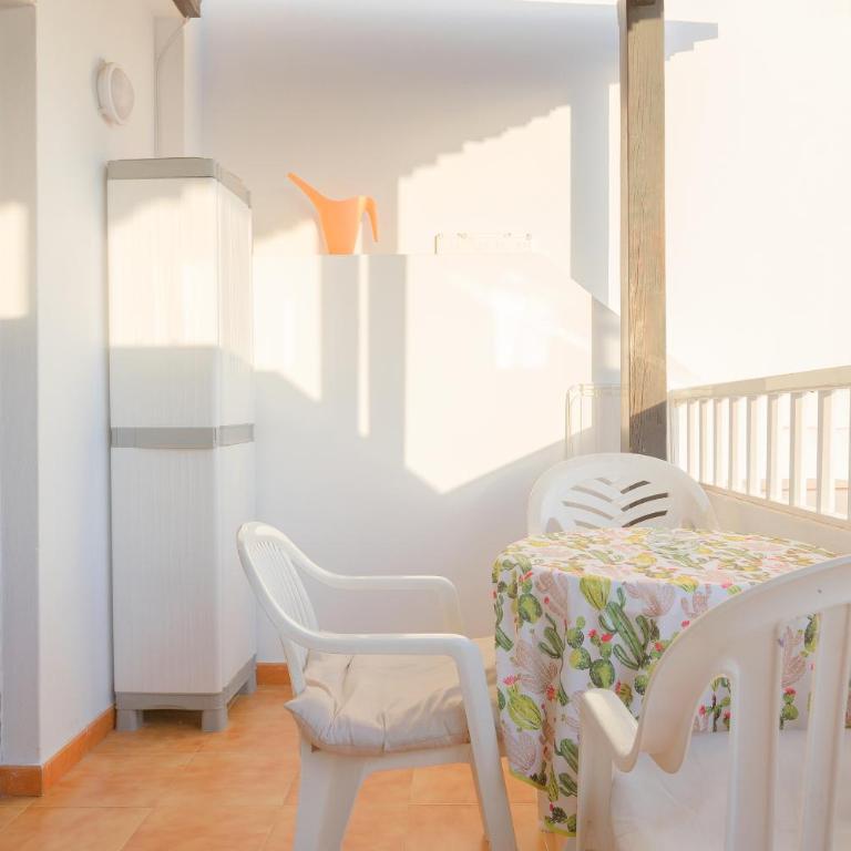 DARUMA APARTMENTS 2-Bedroom Duplex with Sea Views - Apartamento de 2 dormitorios - 22
