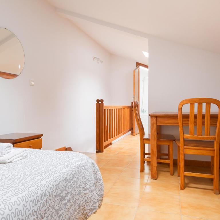 DARUMA APARTMENTS 2-Bedroom Duplex with Sea Views - Apartamento de 2 dormitorios - 24