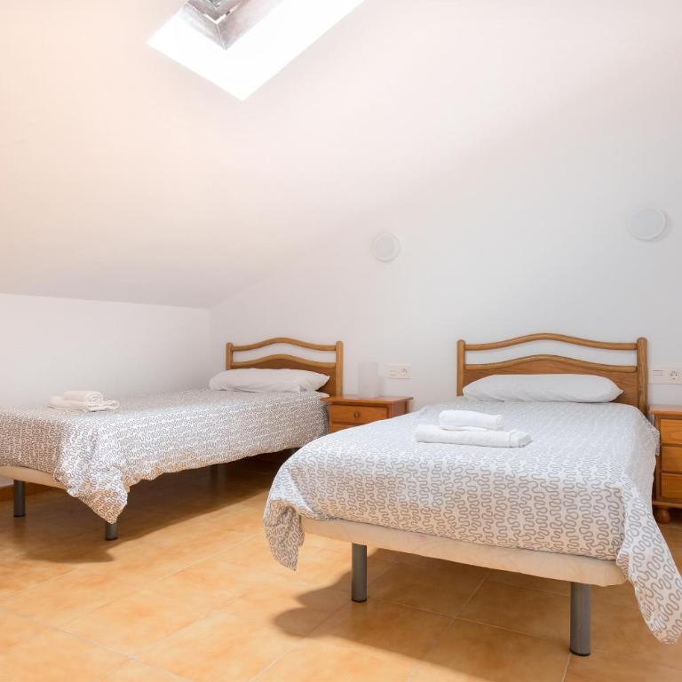 DARUMA APARTMENTS 2-Bedroom Duplex with Sea Views - Apartamento de 2 dormitorios - 25