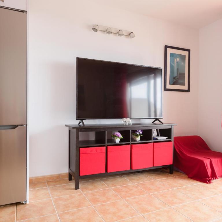 DARUMA APARTMENTS 2-Bedroom Duplex with Sea Views - Apartamento de 2 dormitorios - 26