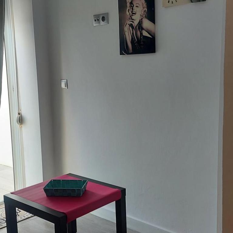 Apartamento SUERTE con vistas a la playa San Antonio de Cullera - One-Bedroom Apartment - 24