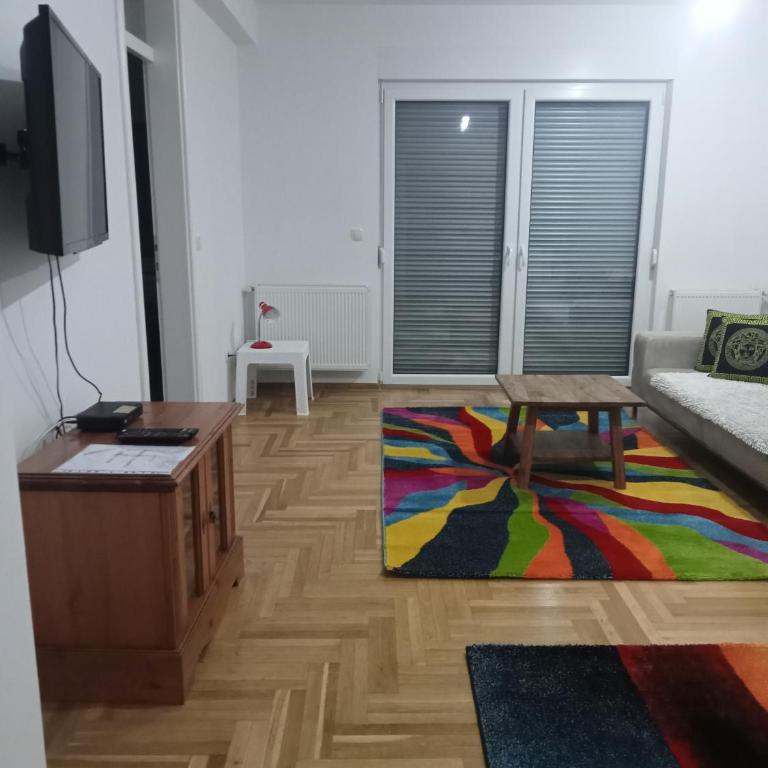 Rooms near the airport - Deluxe Double Studio - 4