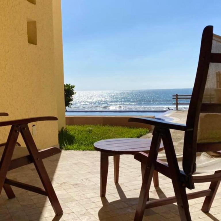 Zafiro Beach Boutique Resort - Master Suite - 6