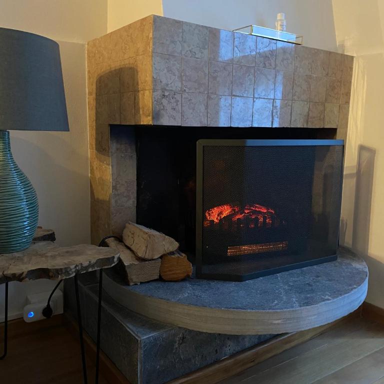 Casa Dolce Courmayeur - One-Bedroom Apartment - 3