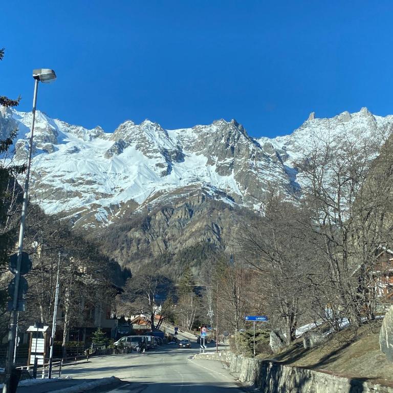 Casa Dolce Courmayeur - One-Bedroom Apartment - 31