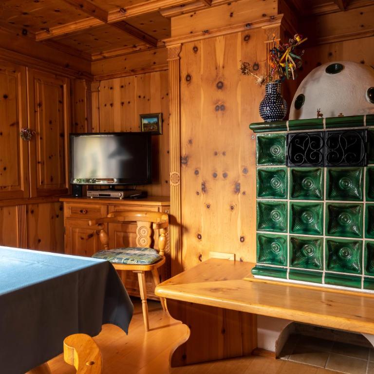 Ferienwohnung Fendt - One-Bedroom Apartment - 1