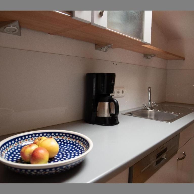Ferienwohnung Fendt - Two-Bedroom Apartment - 6