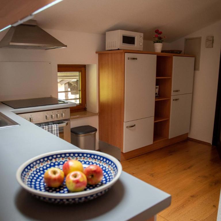 Ferienwohnung Fendt - Two-Bedroom Apartment - 5