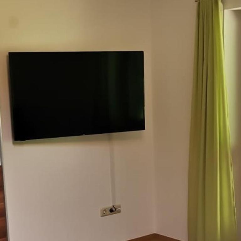 Ferienwohnung Fendt - Two-Bedroom Apartment - 11
