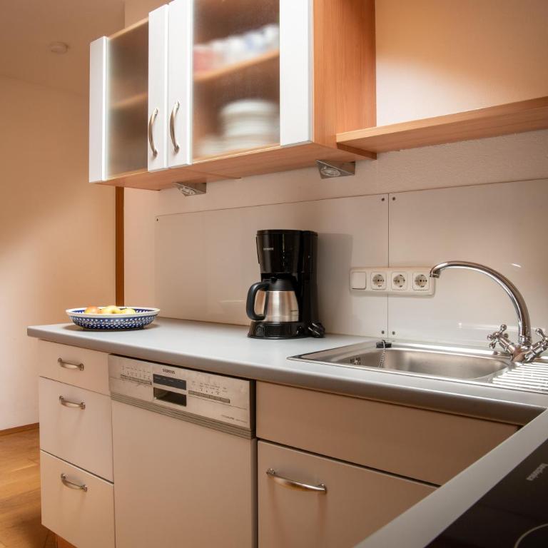 Ferienwohnung Fendt - Two-Bedroom Apartment - 7