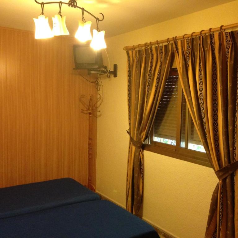 Hostal Delfin Verde - Habitación Doble - 2 camas - 7