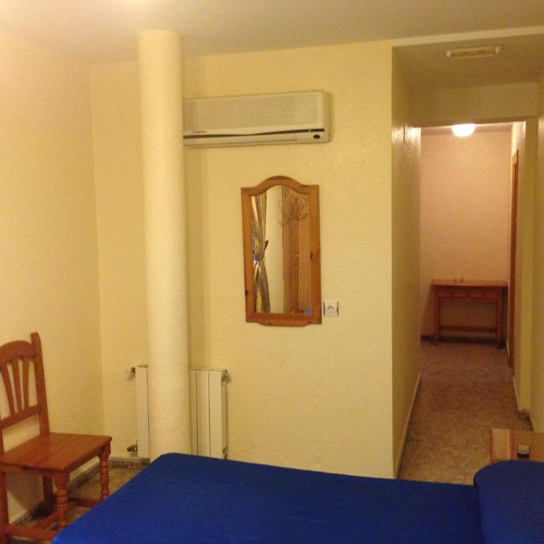 Hostal Delfin Verde - Habitación Individual - 1