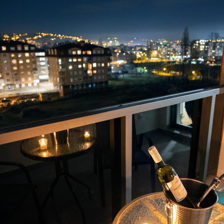 Apartman Venezia - Apartman sa 1 Spavaćom Sobom - 1