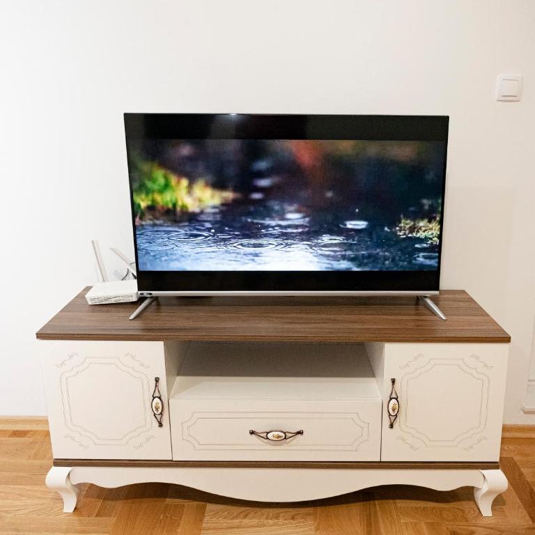 Apartman Venezia - Apartman sa 1 Spavaćom Sobom - 5