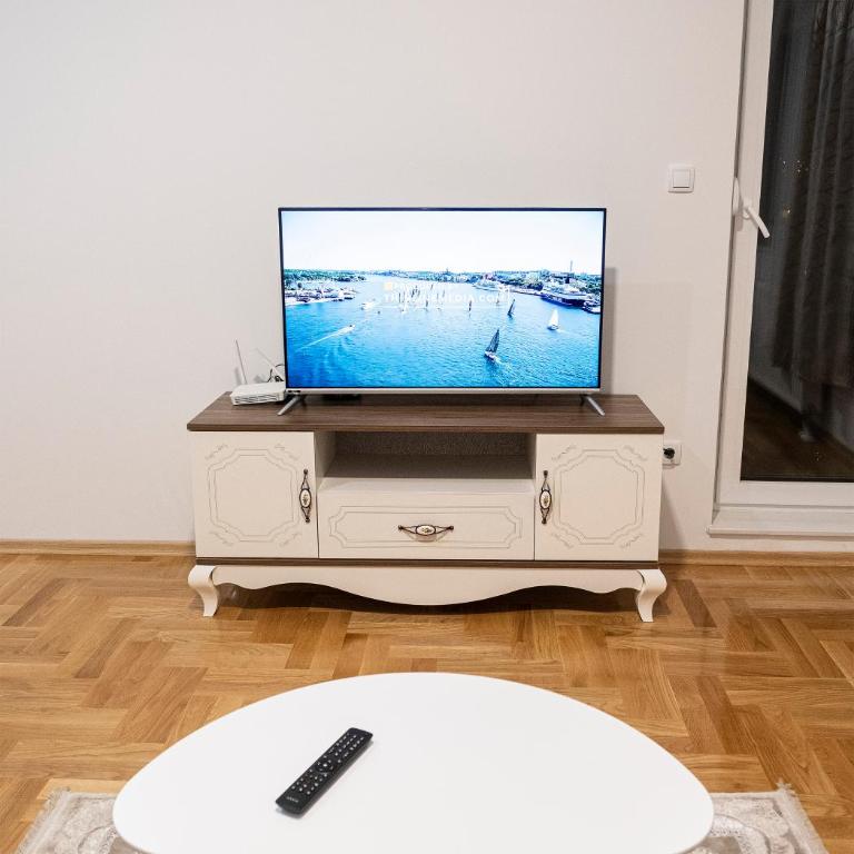 Apartman Venezia - Apartman sa 1 Spavaćom Sobom - 10