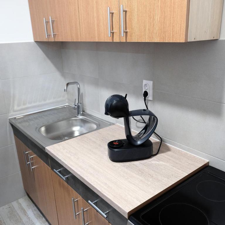Apartman Venezia - Apartman sa 1 Spavaćom Sobom - 11