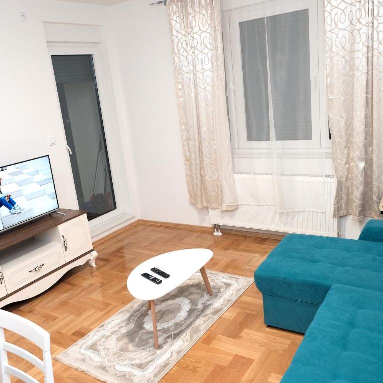 Apartman Venezia - Apartman sa 1 Spavaćom Sobom - 2