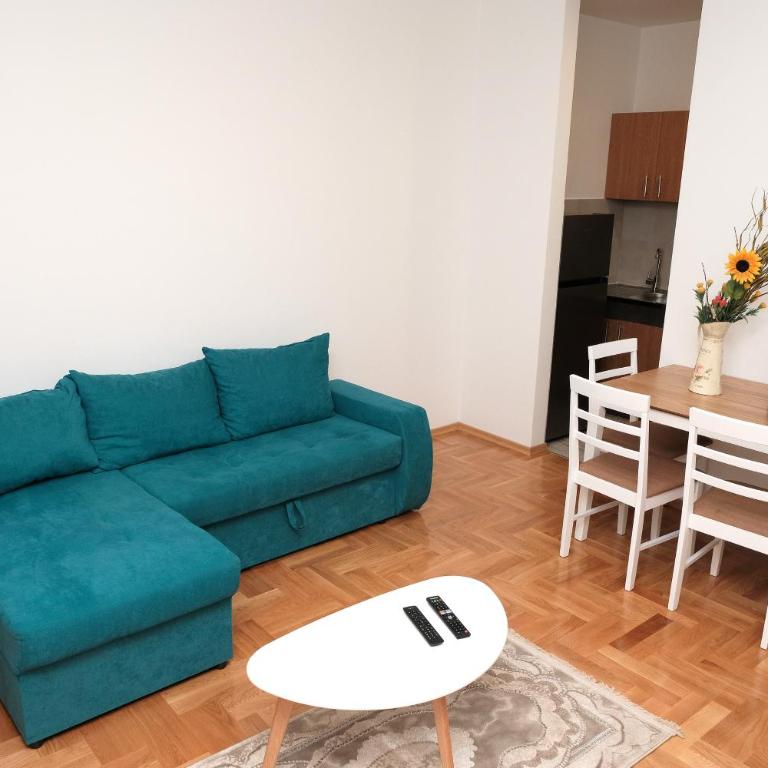 Apartman Venezia - Apartman sa 1 Spavaćom Sobom - 12