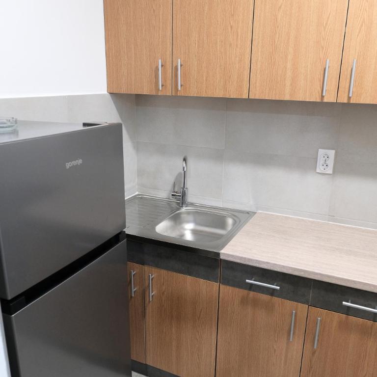 Apartman Venezia - Apartman sa 1 Spavaćom Sobom - 20