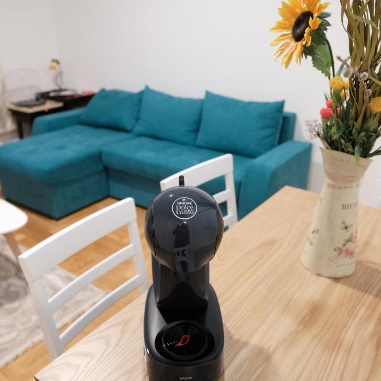 Apartman Venezia - Apartman sa 1 Spavaćom Sobom - 21