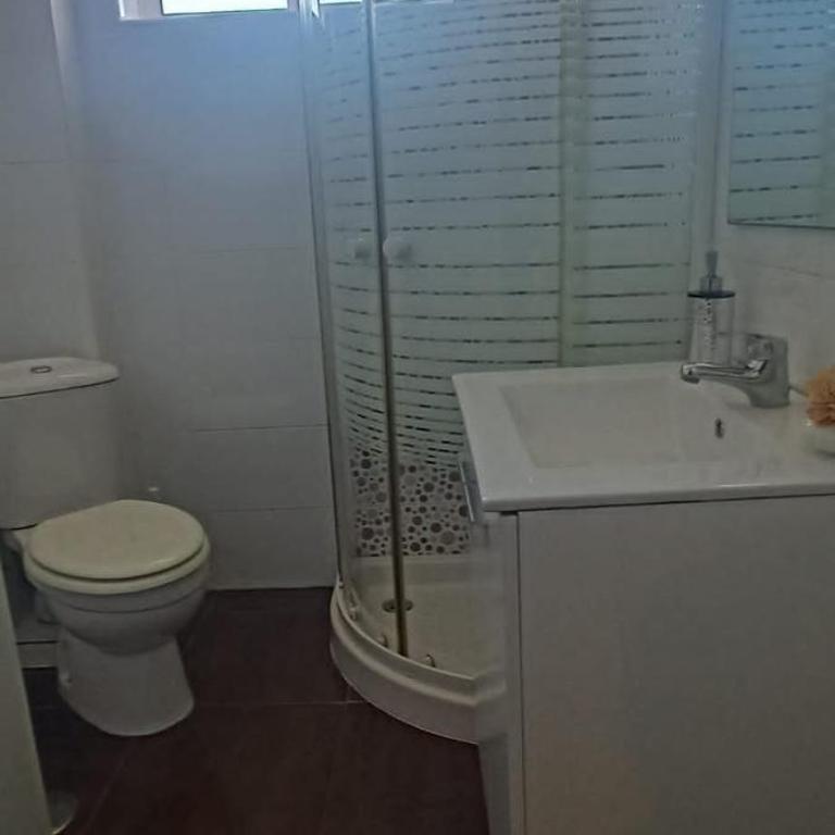 APARTAMENTO EN ROMPIDO con piscina, chiringuito y pistas - Apartamento de 3 dormitorios - 15