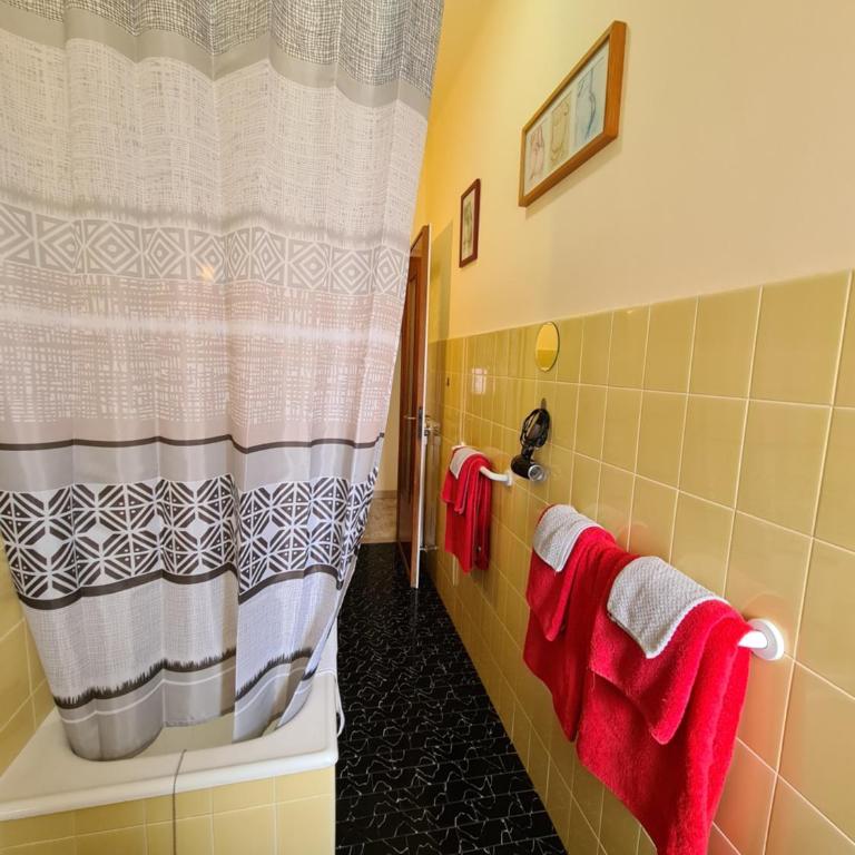 Casa dell amore 2 - Appartement 2 Chambres - 7