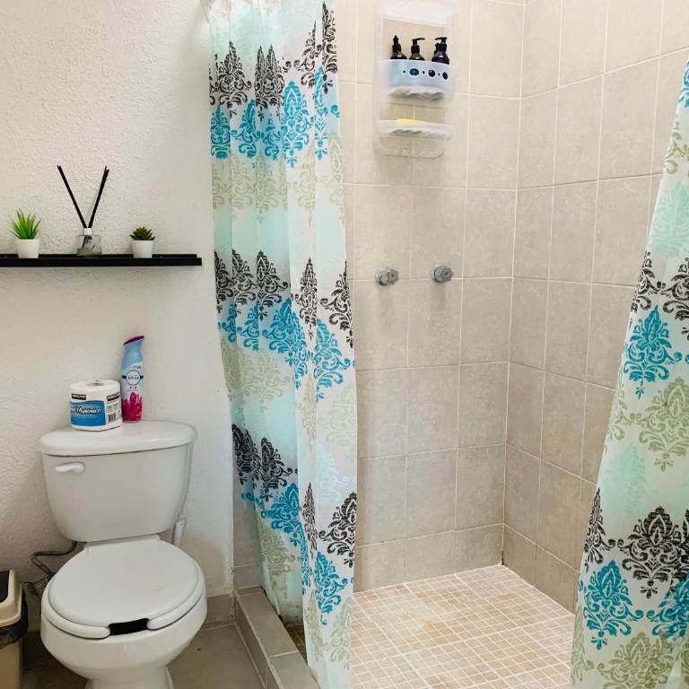 Franks House "Shared House" Apartment - Standard Double Room with Shared Bathroom - 4