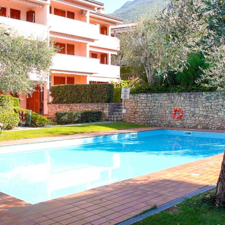 ULIVI Beth's House - Appartamento con 2 Camere da Letto - 4