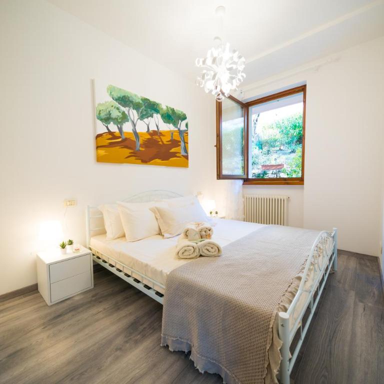 ULIVI Beth's House - Appartamento con 2 Camere da Letto - 15