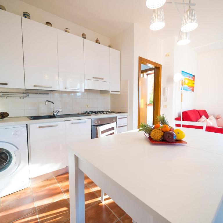 ULIVI Beth's House - Appartamento con 2 Camere da Letto - 11