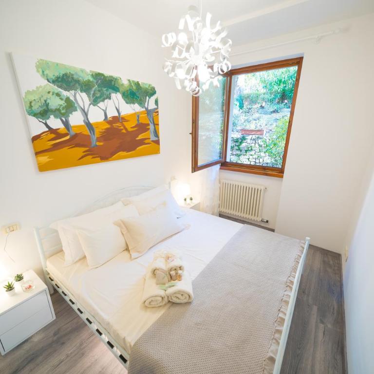 ULIVI Beth's House - Appartamento con 2 Camere da Letto - 13