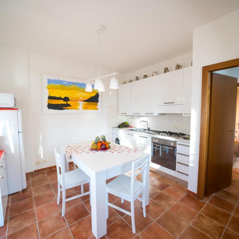 ULIVI Beth's House - Appartamento con 2 Camere da Letto - 9