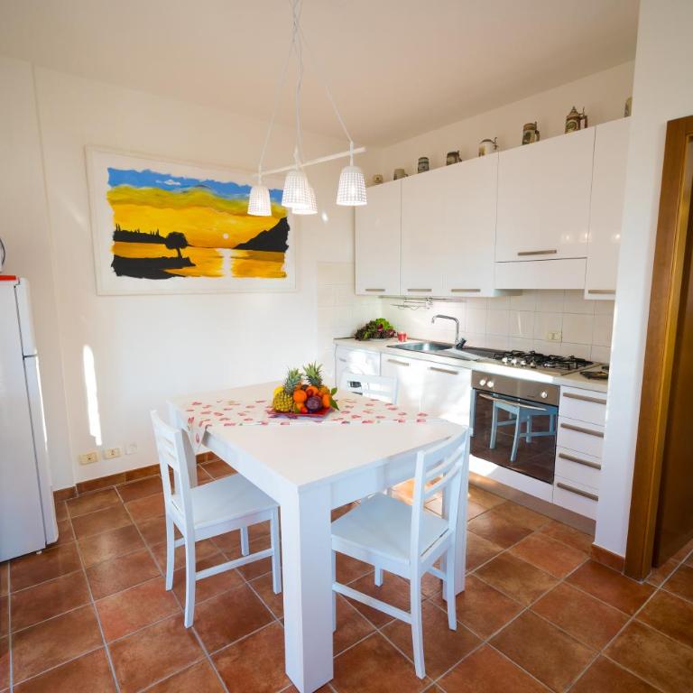 ULIVI Beth's House - Appartamento con 2 Camere da Letto - 8