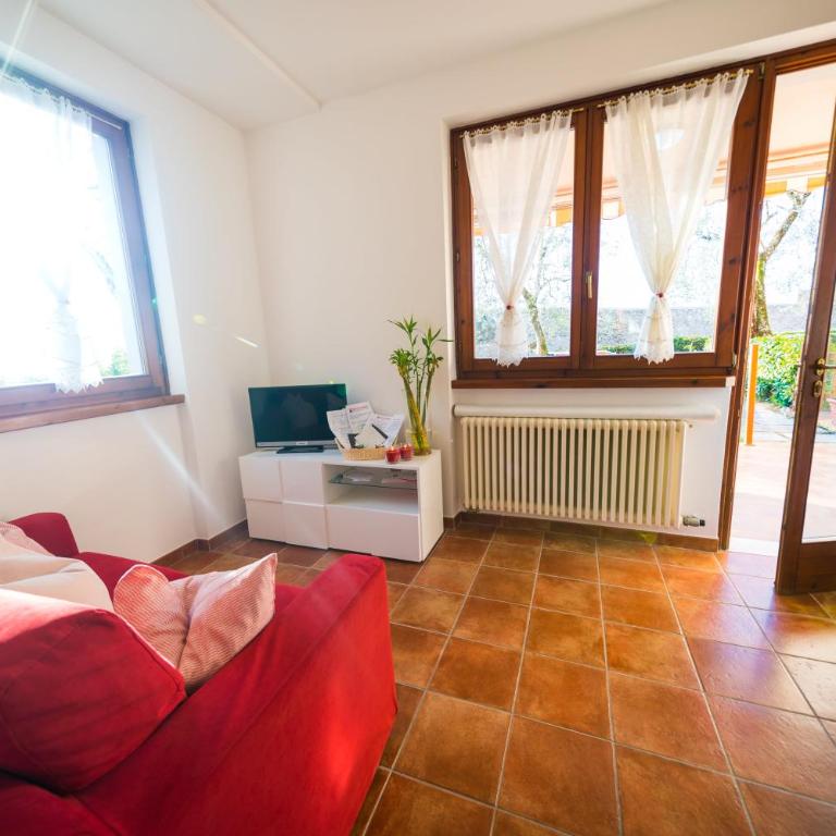 ULIVI Beth's House - Appartamento con 2 Camere da Letto - 5