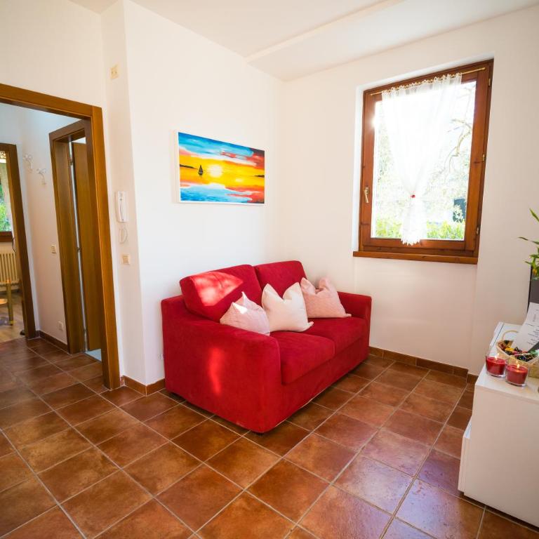 ULIVI Beth's House - Appartamento con 2 Camere da Letto - 6
