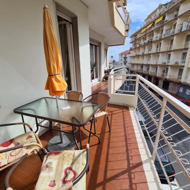 Casa dell amore 2 - Appartement 2 Chambres - 18