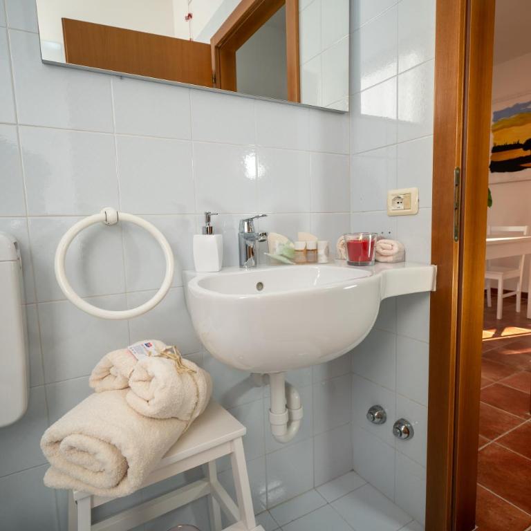 ULIVI Beth's House - Appartamento con 2 Camere da Letto - 19